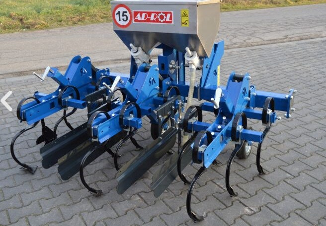 Ad-Rol APSe200SH 13 sekcyjny - Bineuse: photos 3 Ad-Rol APSe200SH 13 sekcyjny - Bineuse: photos 3