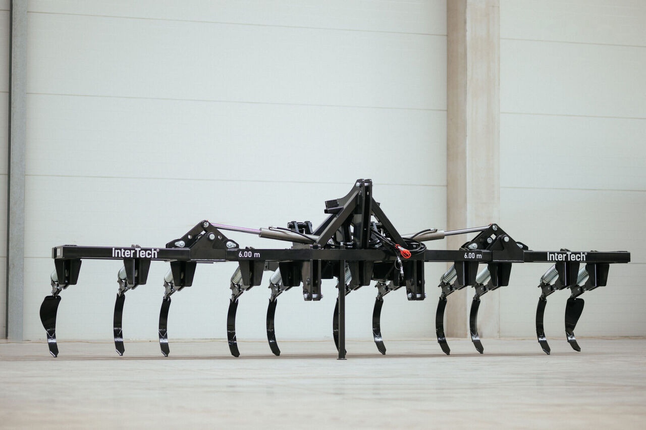 Inter-Tech BK02 IT4.0m - Bineuse: photos 1 Inter-Tech BK02 IT4.0m - Bineuse: photos 1