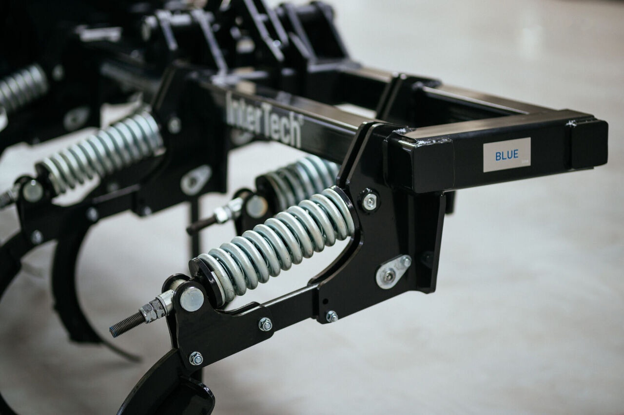 Inter-Tech BK02 IT4.0m - Bineuse: photos 3 Inter-Tech BK02 IT4.0m - Bineuse: photos 3