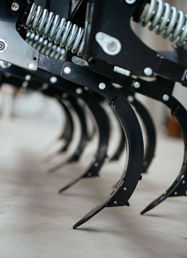 Inter-Tech BK03 IT 6.0m - Bineuse: photos 5 Inter-Tech BK03 IT 6.0m - Bineuse: photos 5