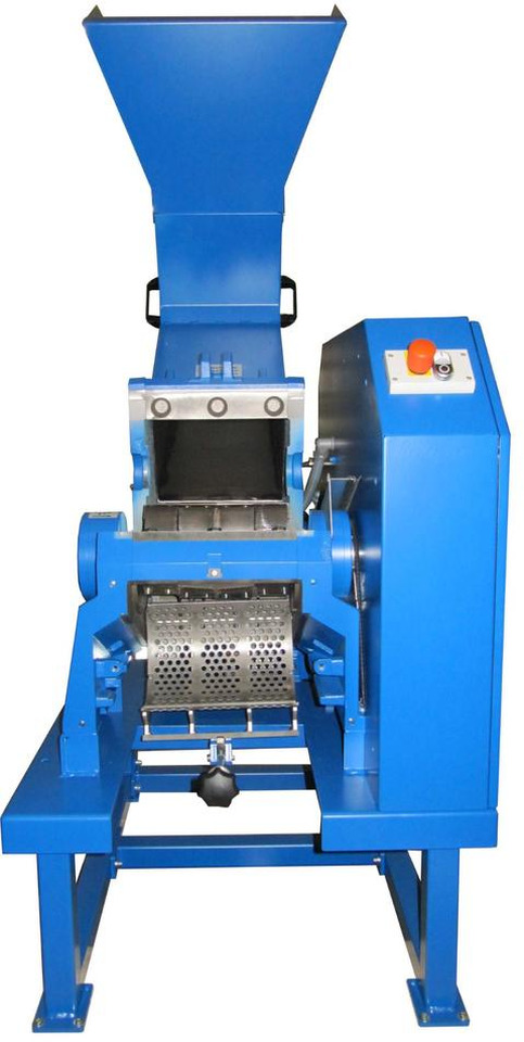 Labor SCHNEIDMÜHLE CM 3 - Broyeur industriel: photos 2 Labor SCHNEIDMÜHLE CM 3 - Broyeur industriel: photos 2