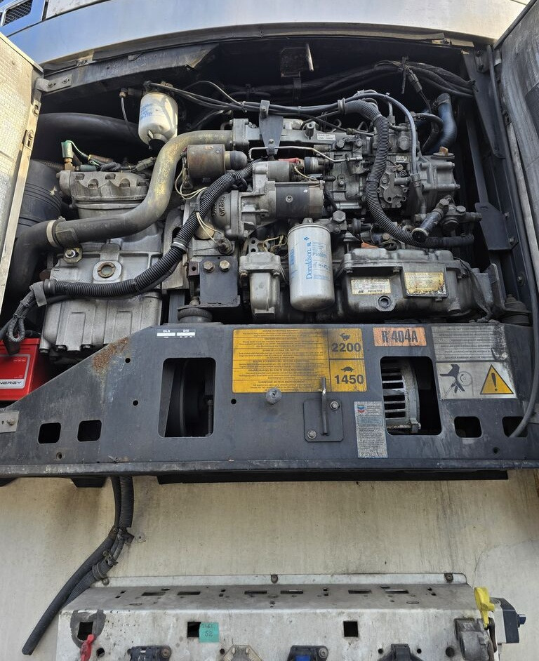 Krone doppelstock multitęperatura spektrum - crédit-bail Krone doppelstock multitęperatura spektrum: photos 10