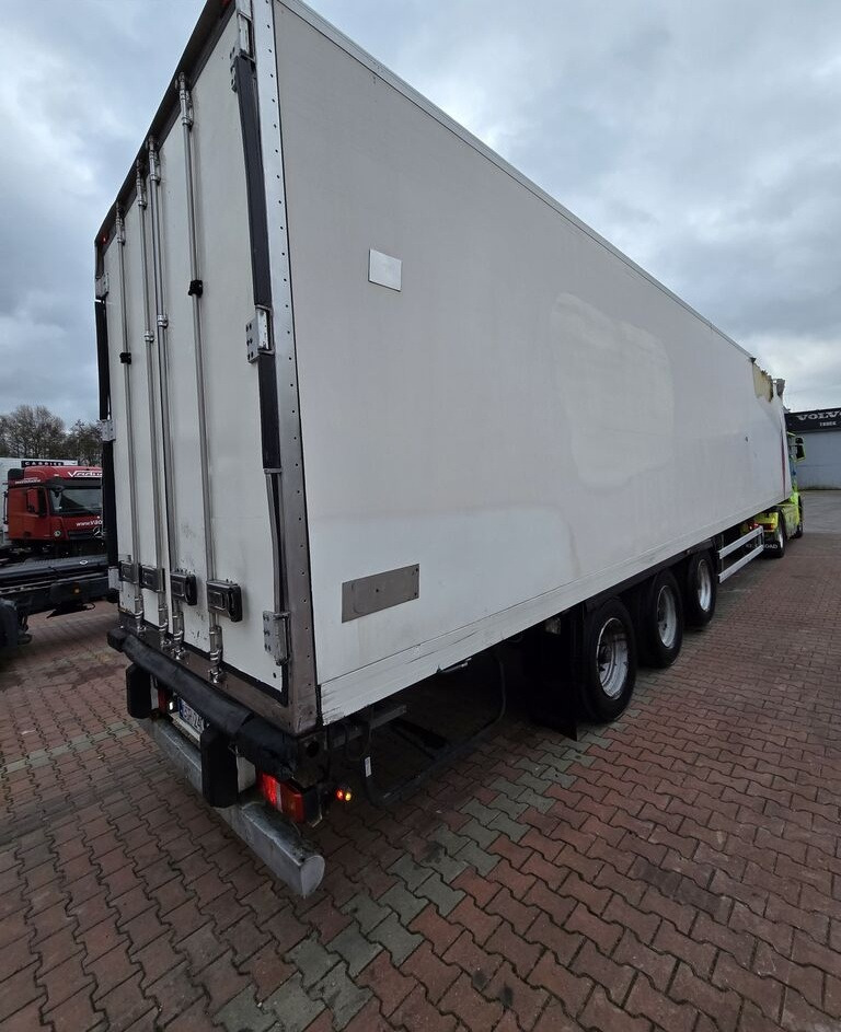 Krone doppelstock multitęperatura spektrum - crédit-bail Krone doppelstock multitęperatura spektrum: photos 35