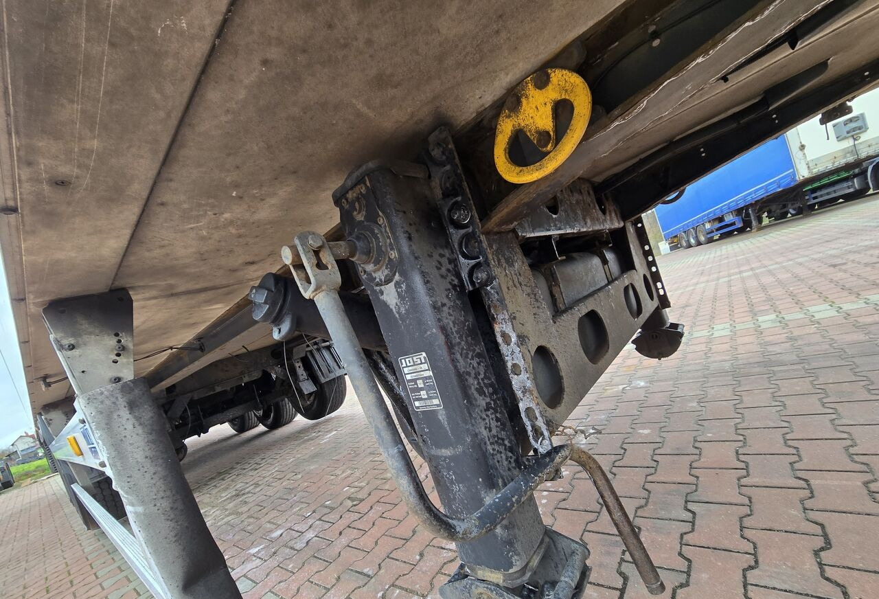 Krone doppelstock multitęperatura spektrum - crédit-bail Krone doppelstock multitęperatura spektrum: photos 33