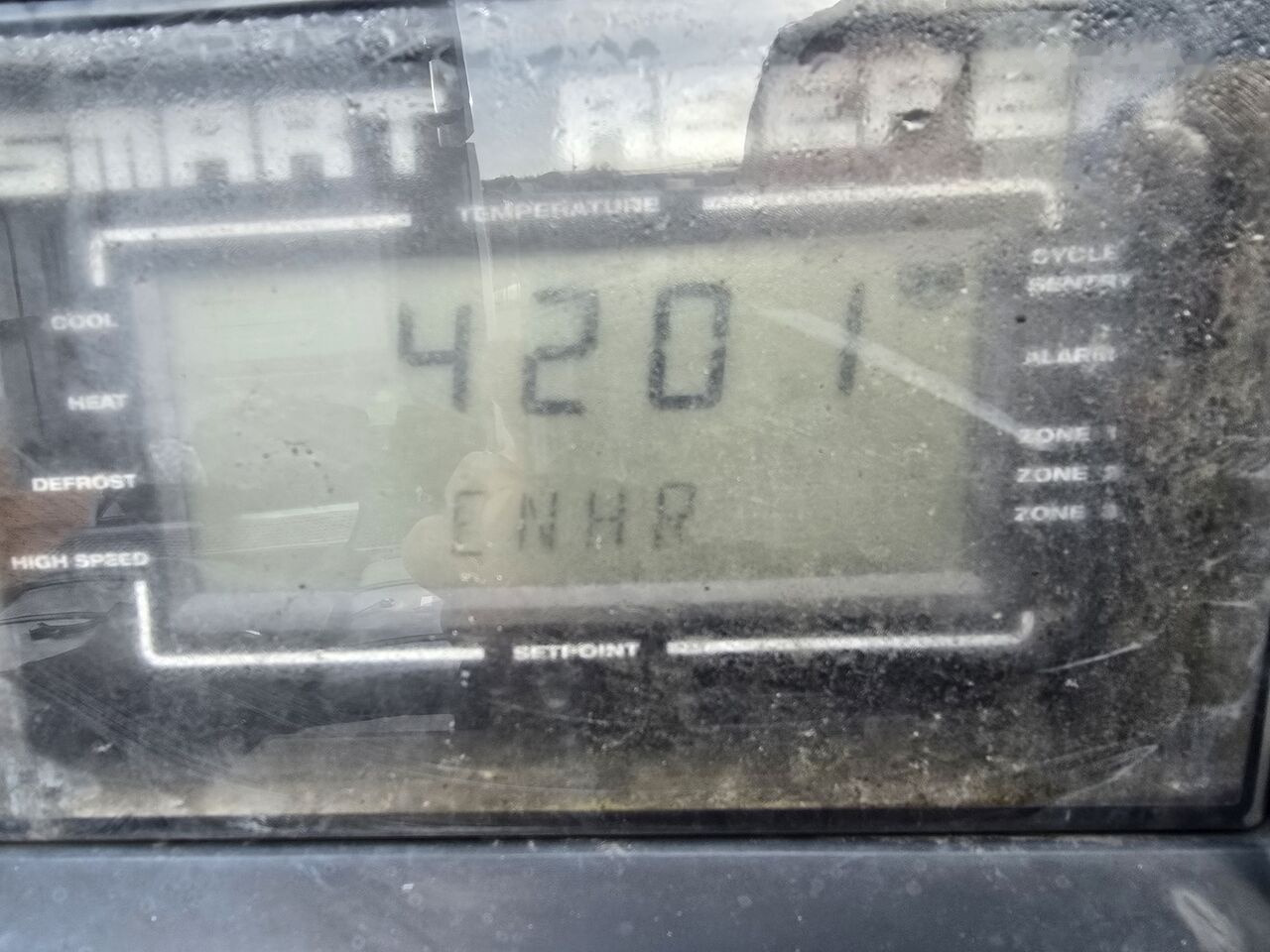 Krone doppelstock multitęperatura spektrum - crédit-bail Krone doppelstock multitęperatura spektrum: photos 8