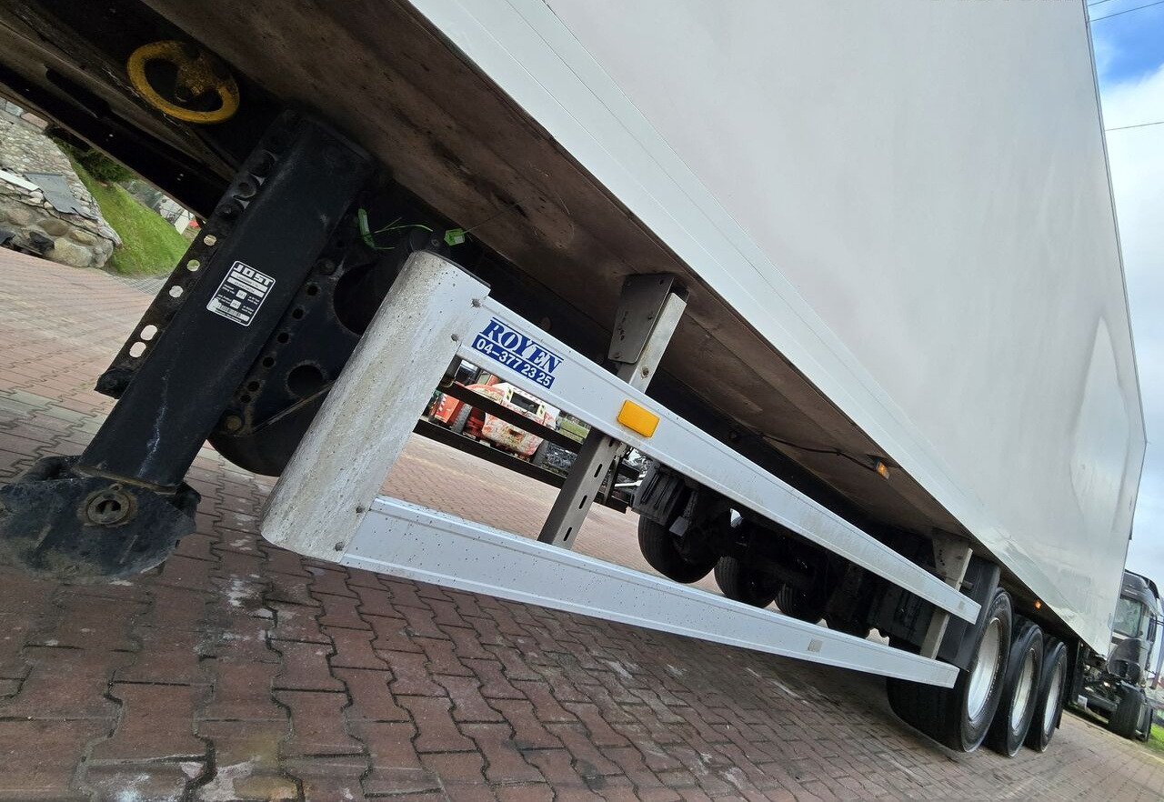 Krone doppelstock multitęperatura spektrum - crédit-bail Krone doppelstock multitęperatura spektrum: photos 28