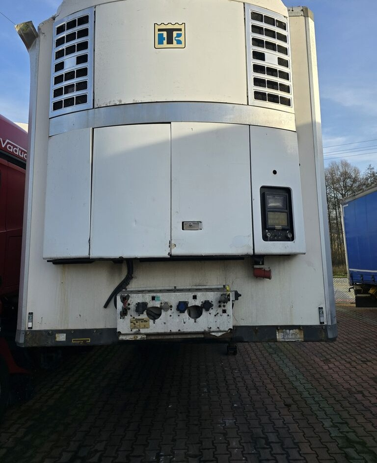 Krone doppelstock multitęperatura spektrum - crédit-bail Krone doppelstock multitęperatura spektrum: photos 26