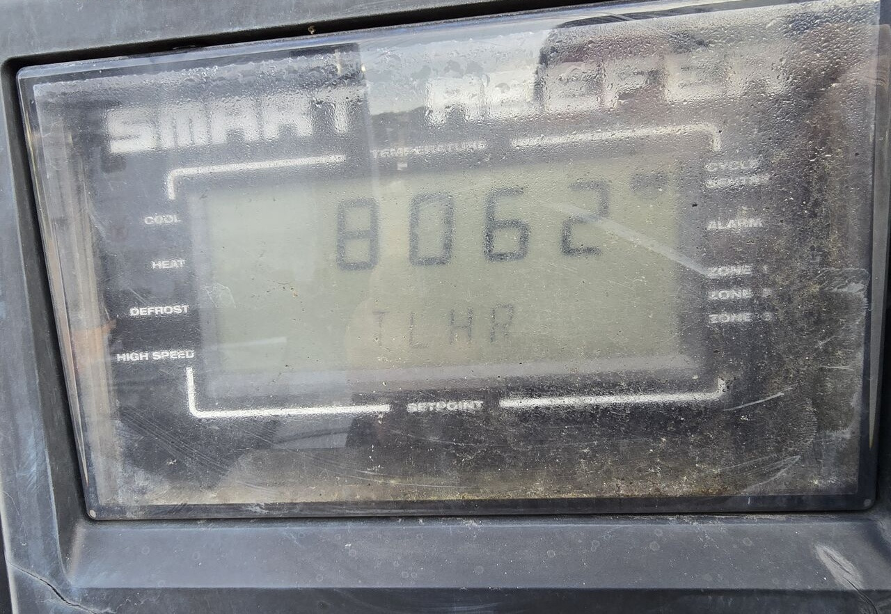 Krone doppelstock multitęperatura spektrum - crédit-bail Krone doppelstock multitęperatura spektrum: photos 21