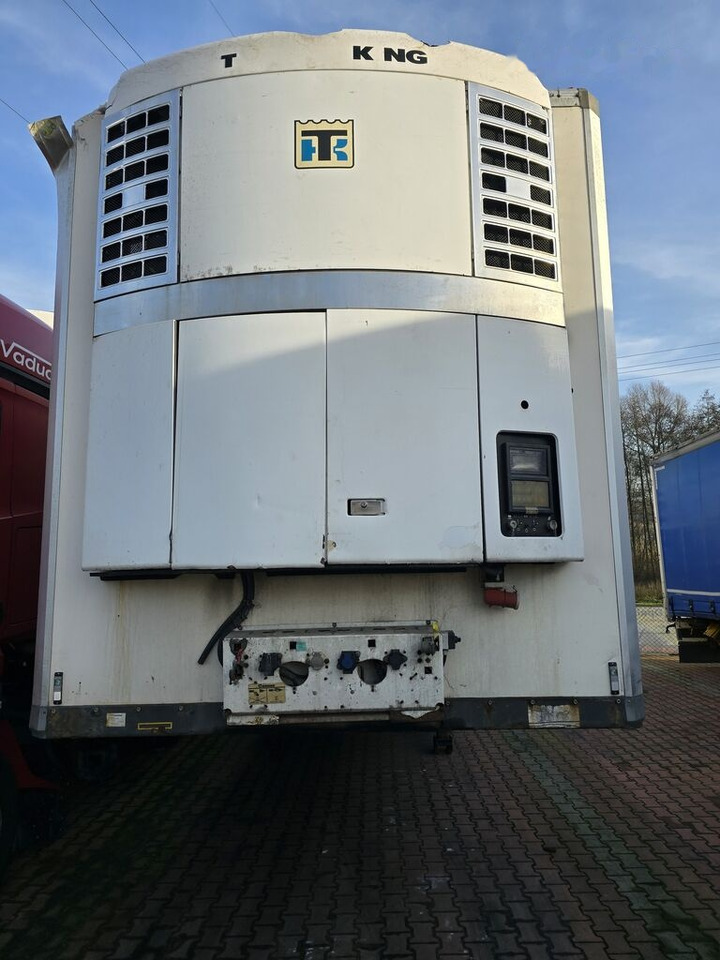 Krone doppelstock multitęperatura spektrum - crédit-bail Krone doppelstock multitęperatura spektrum: photos 15