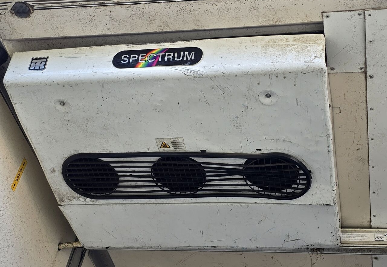 Krone doppelstock multitęperatura spektrum - crédit-bail Krone doppelstock multitęperatura spektrum: photos 24