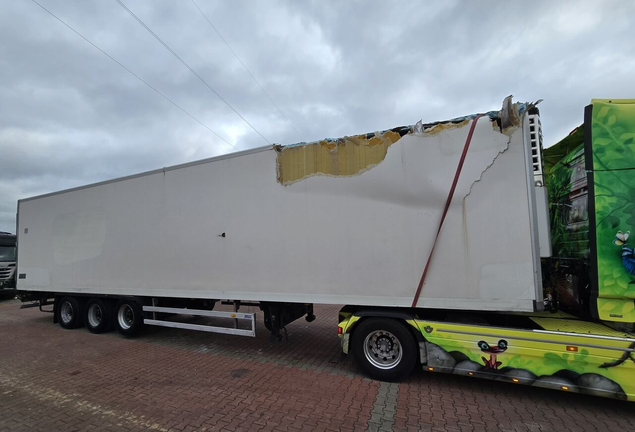 Krone doppelstock multitęperatura spektrum - crédit-bail Krone doppelstock multitęperatura spektrum: photos 31