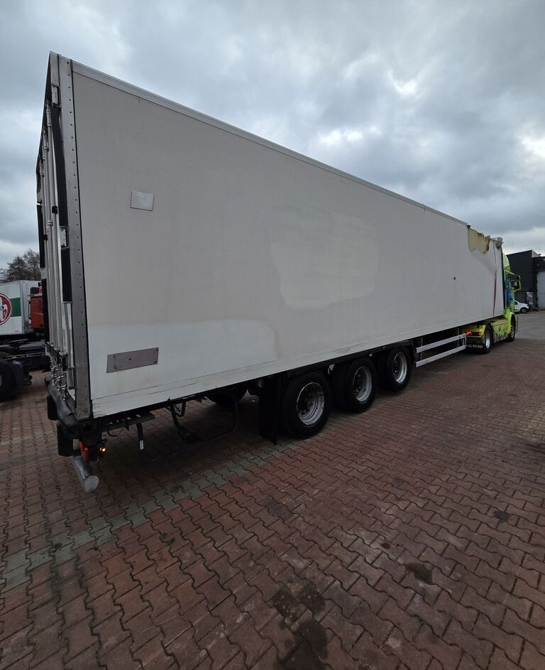 Krone doppelstock multitęperatura spektrum - crédit-bail Krone doppelstock multitęperatura spektrum: photos 6