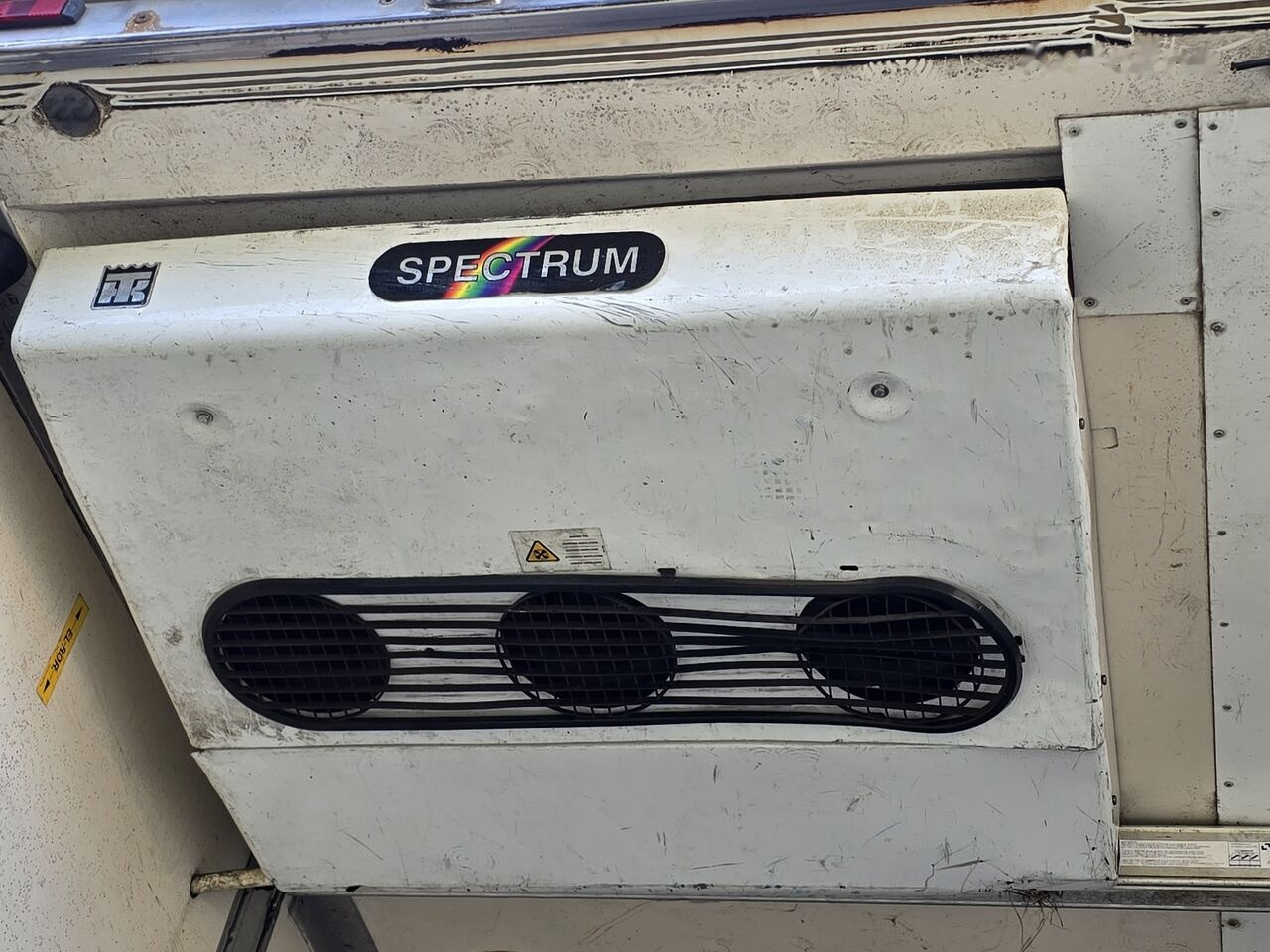 Krone doppelstock multitęperatura spektrum - crédit-bail Krone doppelstock multitęperatura spektrum: photos 11