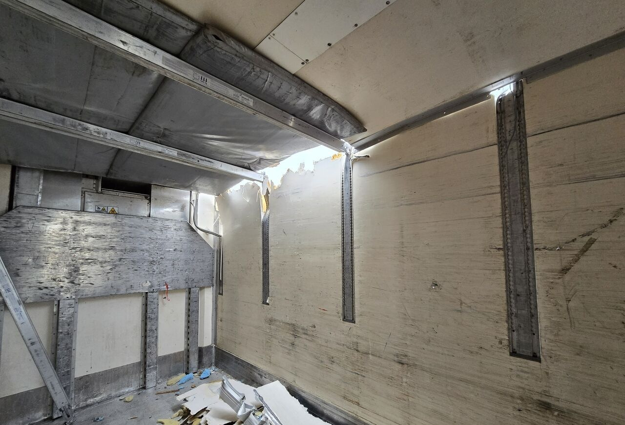 Krone doppelstock multitęperatura spektrum - crédit-bail Krone doppelstock multitęperatura spektrum: photos 9