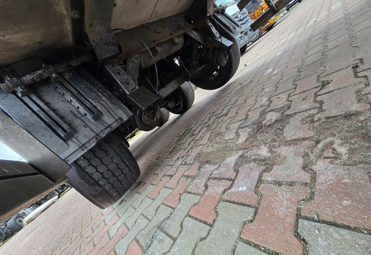 Krone doppelstock multitęperatura spektrum - crédit-bail Krone doppelstock multitęperatura spektrum: photos 39