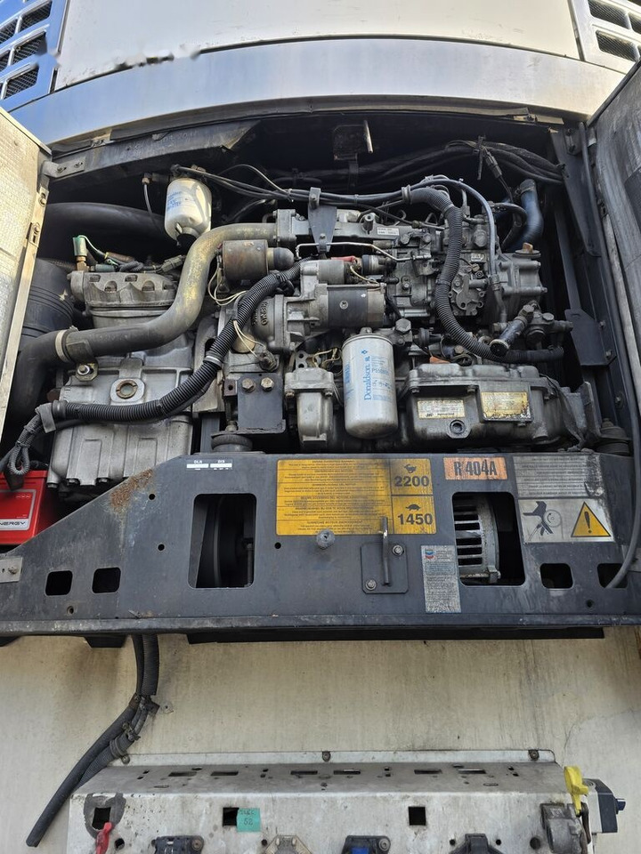 Krone doppelstock multitęperatura spektrum - crédit-bail Krone doppelstock multitęperatura spektrum: photos 34