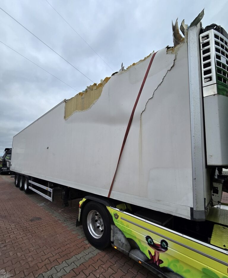 Krone doppelstock multitęperatura spektrum - crédit-bail Krone doppelstock multitęperatura spektrum: photos 12