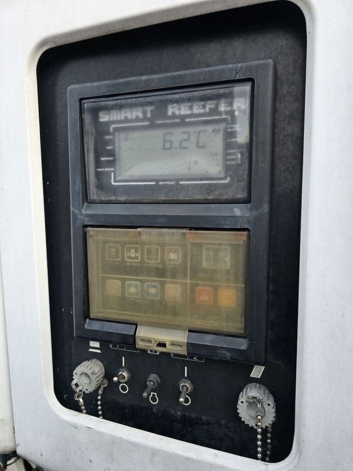 Krone doppelstock multitęperatura spektrum - crédit-bail Krone doppelstock multitęperatura spektrum: photos 32