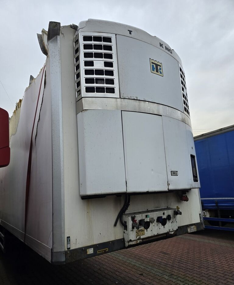 Krone doppelstock multitęperatura spektrum - crédit-bail Krone doppelstock multitęperatura spektrum: photos 23