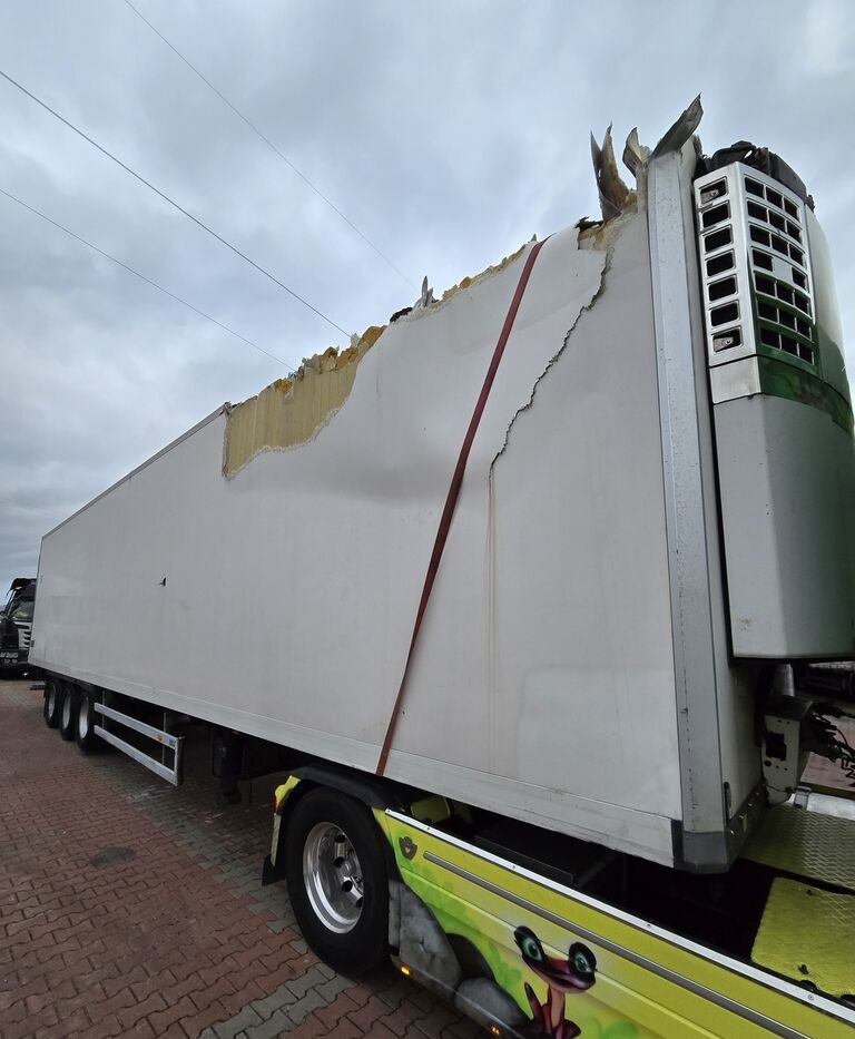 Krone doppelstock multitęperatura spektrum - crédit-bail Krone doppelstock multitęperatura spektrum: photos 36