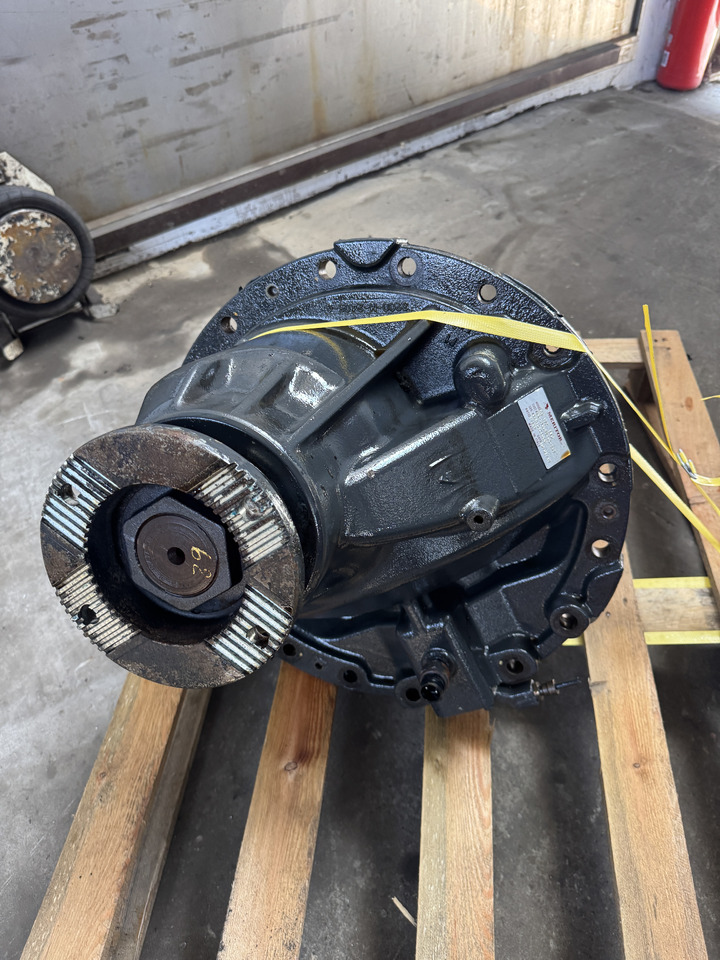 Iveco Stralis Hi-Way S-Way - Pièces de rechange: photos 5 Iveco Stralis Hi-Way S-Way - Pièces de rechange: photos 5