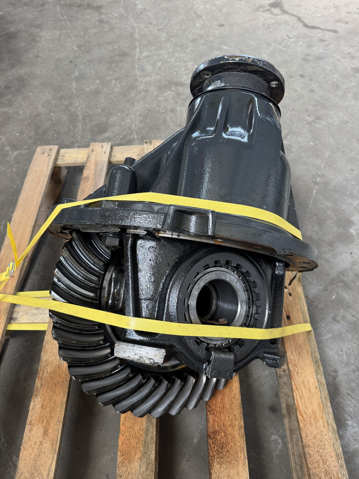 Iveco Stralis Hi-Way S-Way - Pièces de rechange: photos 2 Iveco Stralis Hi-Way S-Way - Pièces de rechange: photos 2