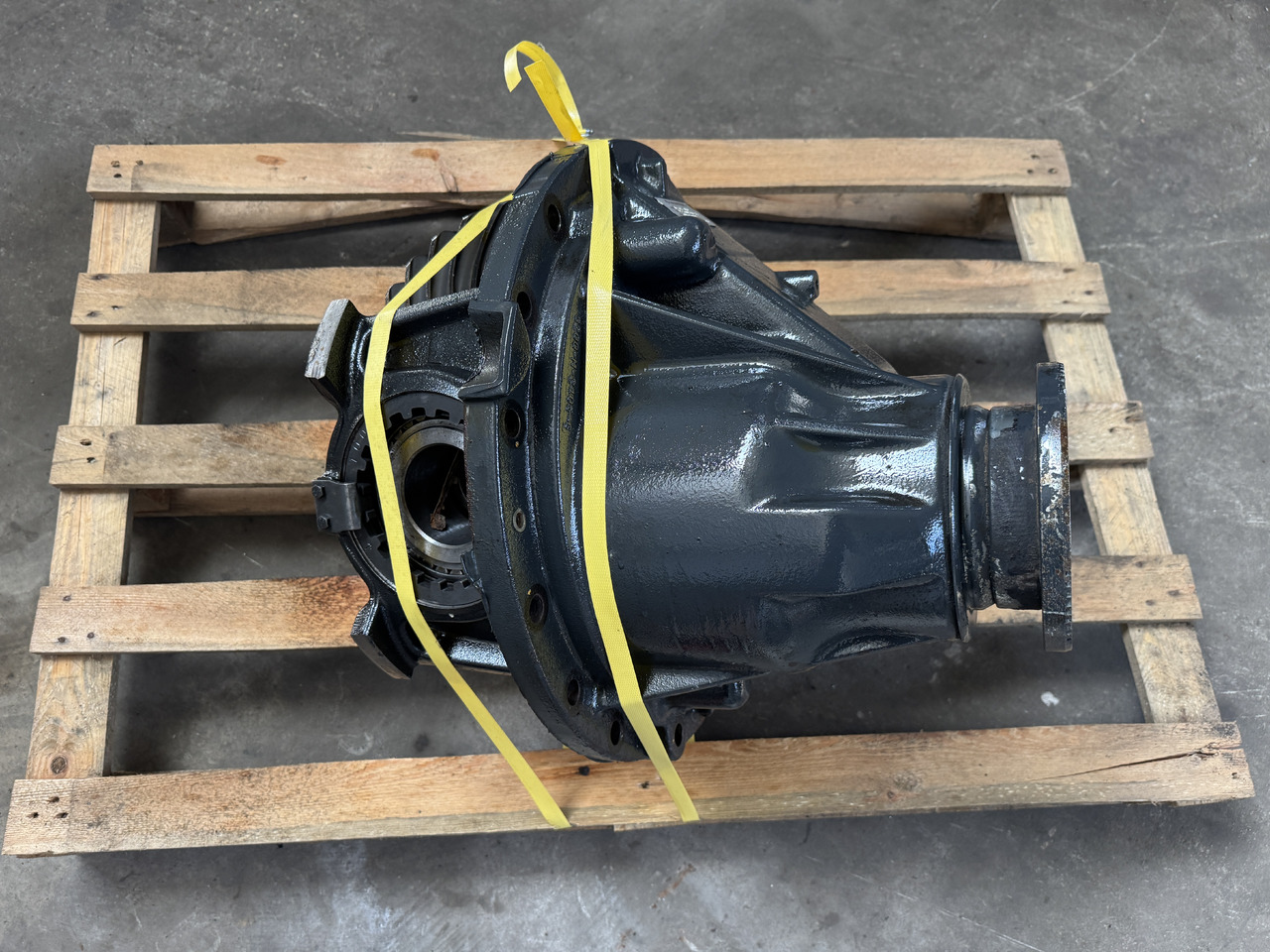 Iveco Stralis Hi-Way S-Way - Pièces de rechange: photos 4 Iveco Stralis Hi-Way S-Way - Pièces de rechange: photos 4