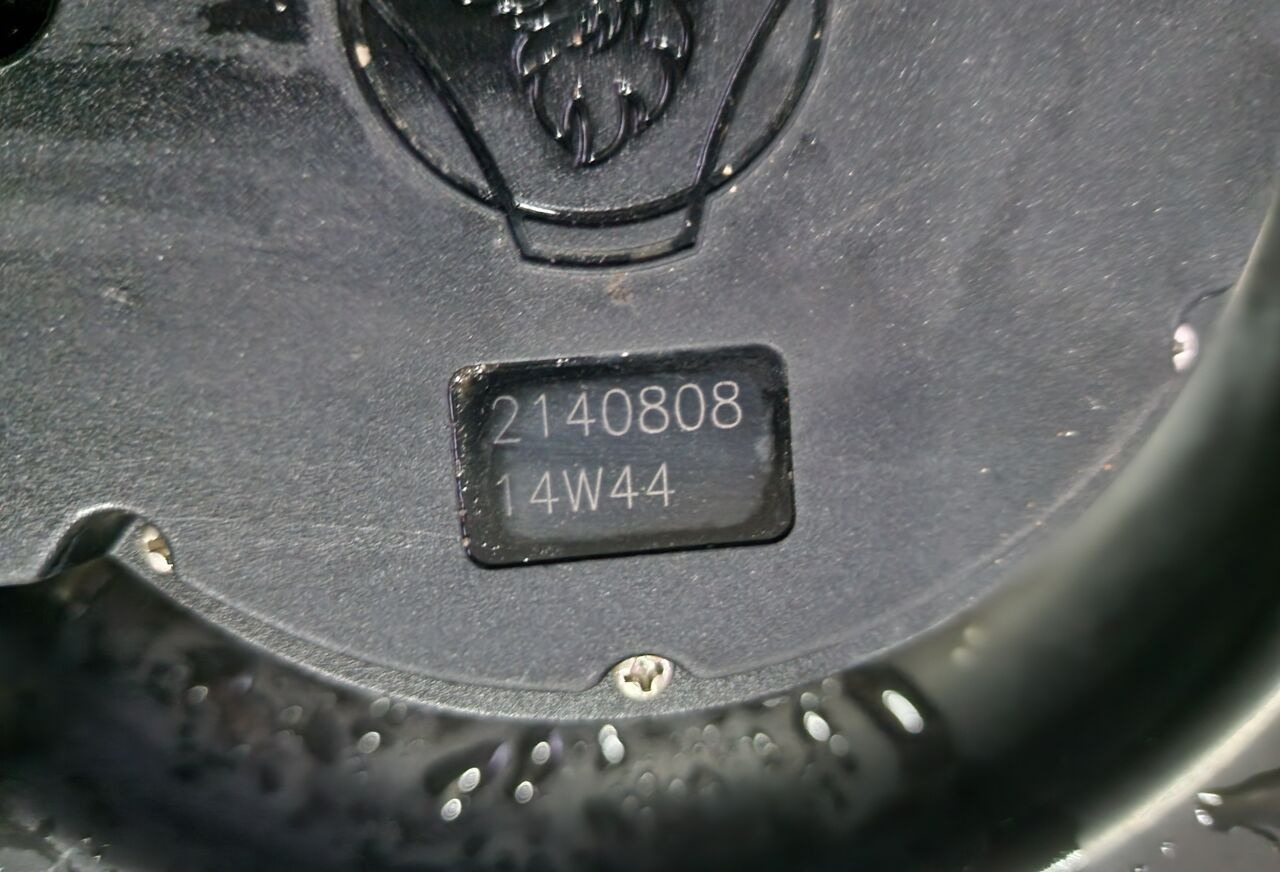 Scania Zbiornik kompletny Smok Ssak AdBlue R Euro6 2173142 2140808 Scania Zbiornik kompletny Smok Ssak AdBlue Scania R Euro6 2173142 2140808 truck - AdBlue réservoir pour Camion: photos 4 Scania Zbiornik kompletny Smok Ssak AdBlue R Euro6 2173142 2140808 Scania Zbiornik kompletny Smok Ssak AdBlue Scania R Euro6 2173142 2140808 truck - AdBlue réservoir pour Camion: photos 4