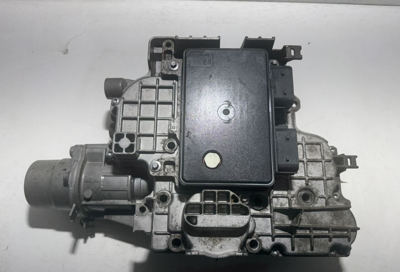 Wybierak skrzyni biegów wabco G211-12 Mercedes Actros MP 4 E 6 Mercedes-Benz Actros MP 4 A9602609463 Mercedes-Benz Actros MP 4 truck - Système électrique pour Camion: photos 1 Wybierak skrzyni biegów wabco G211-12 Mercedes Actros MP 4 E 6 Mercedes-Benz Actros MP 4 A9602609463 Mercedes-Benz Actros MP 4 truck - Système électrique pour Camion: photos 1