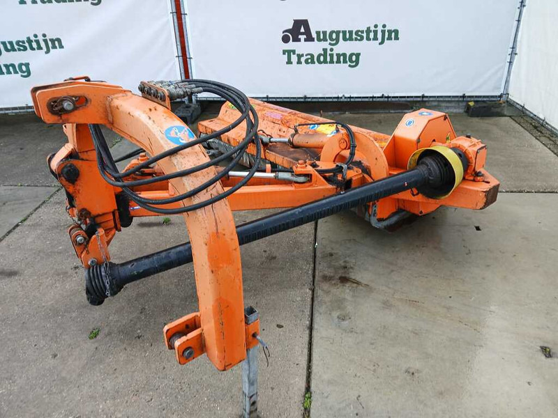 Agrimaster FZL 190 - Faucheuse: photos 5 Agrimaster FZL 190 - Faucheuse: photos 5