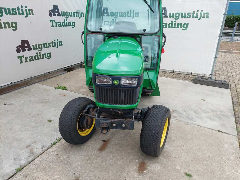 John Deere 2320 - Micro tracteur: photos 3 John Deere 2320 - Micro tracteur: photos 3