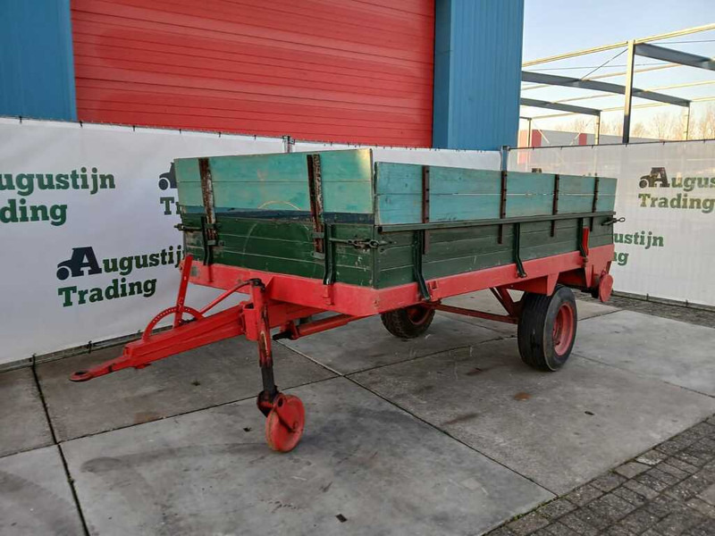Machine agricole Kemper E 25 stand: photos 1