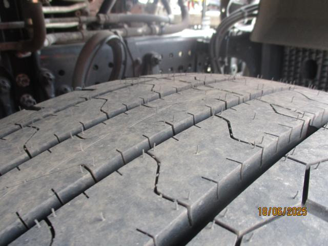 Tracteur routier Mercedes-Benz Actros 1845 LS: photos 7 Tracteur routier Mercedes-Benz Actros 1845 LS: photos 7