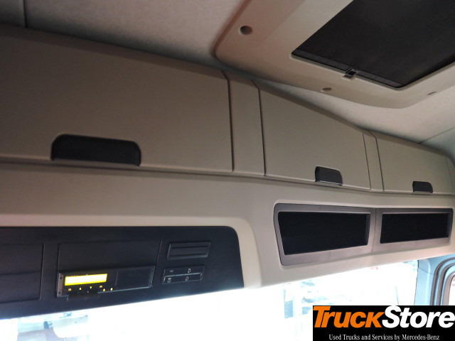 Mercedes-Benz Actros 1845 LS - crédit-bail Mercedes-Benz Actros 1845 LS: photos 8 Mercedes-Benz Actros 1845 LS - crédit-bail Mercedes-Benz Actros 1845 LS: photos 8