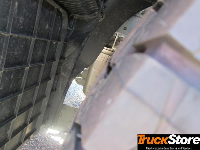 Mercedes-Benz Actros 1845 LS - Tracteur routier: photos 5 Mercedes-Benz Actros 1845 LS - Tracteur routier: photos 5