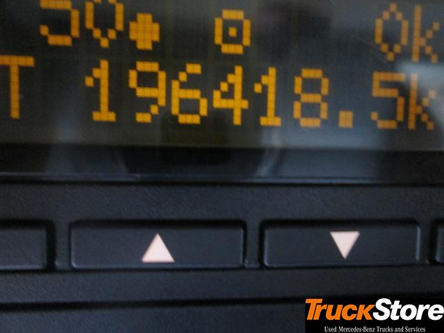 Mercedes-Benz Actros 1848 LS - Tracteur routier: photos 2 Mercedes-Benz Actros 1848 LS - Tracteur routier: photos 2