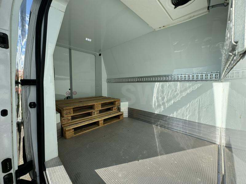 Renault Master - Utilitaire frigorifique: photos 5 Renault Master - Utilitaire frigorifique: photos 5