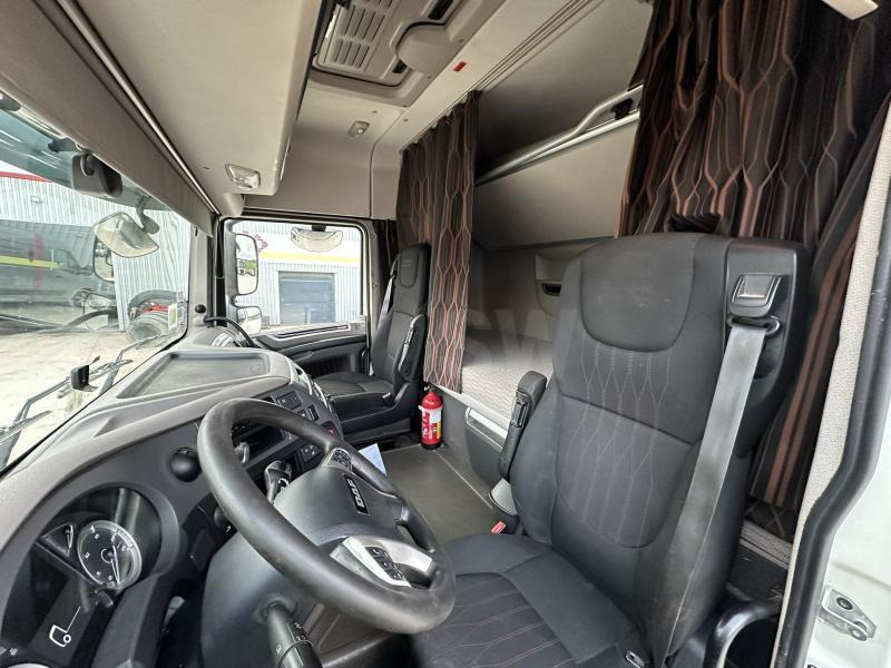 DAF XF 530 - crédit-bail DAF XF 530: photos 8