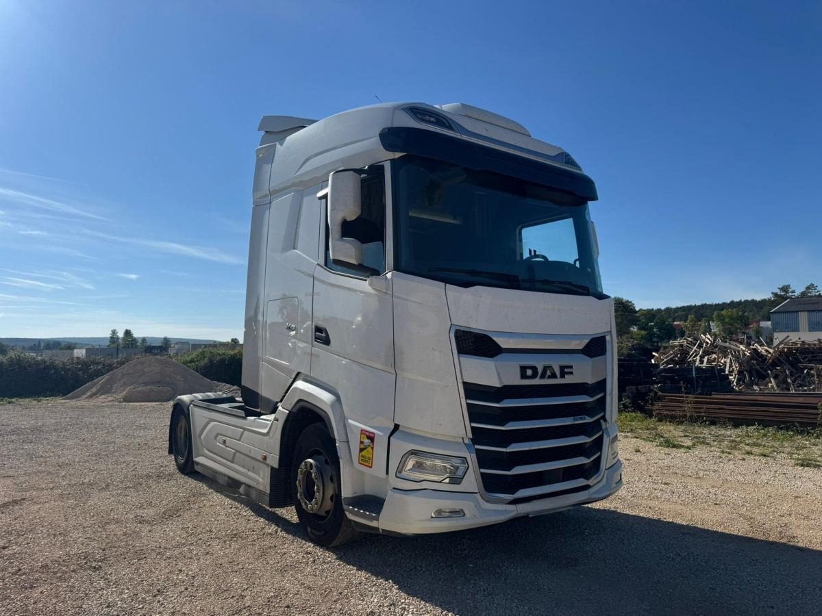 DAF XG XG 530 - Tracteur routier: photos 1 DAF XG XG 530 - Tracteur routier: photos 1