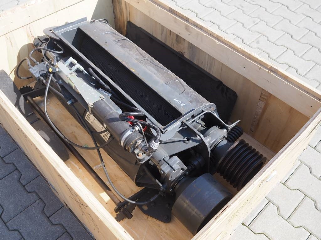 Claas Jaguar - Intensiv Cracker 100/100 - Autre matériel: photos 5 Claas Jaguar - Intensiv Cracker 100/100 - Autre matériel: photos 5