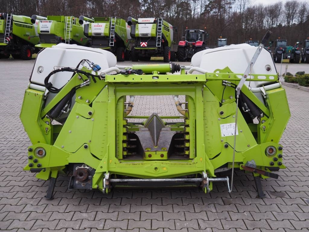 Claas Orbis 450 - Autre matériel: photos 3 Claas Orbis 450 - Autre matériel: photos 3