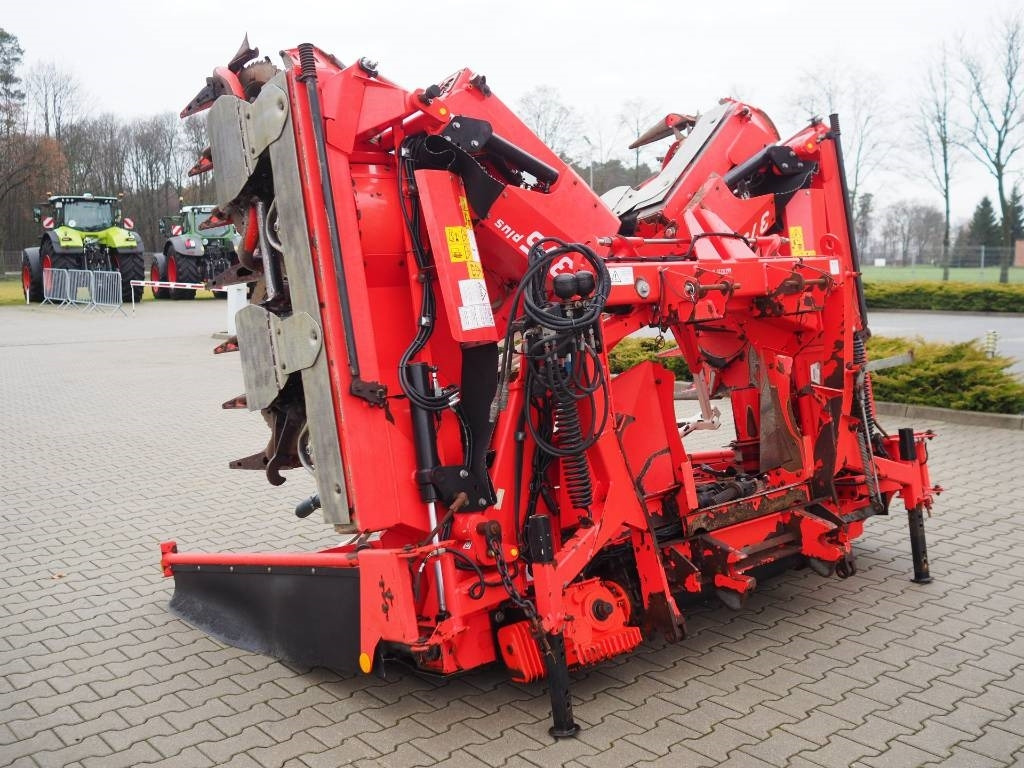 Kemper 375 Plus - Autre matériel: photos 2 Kemper 375 Plus - Autre matériel: photos 2