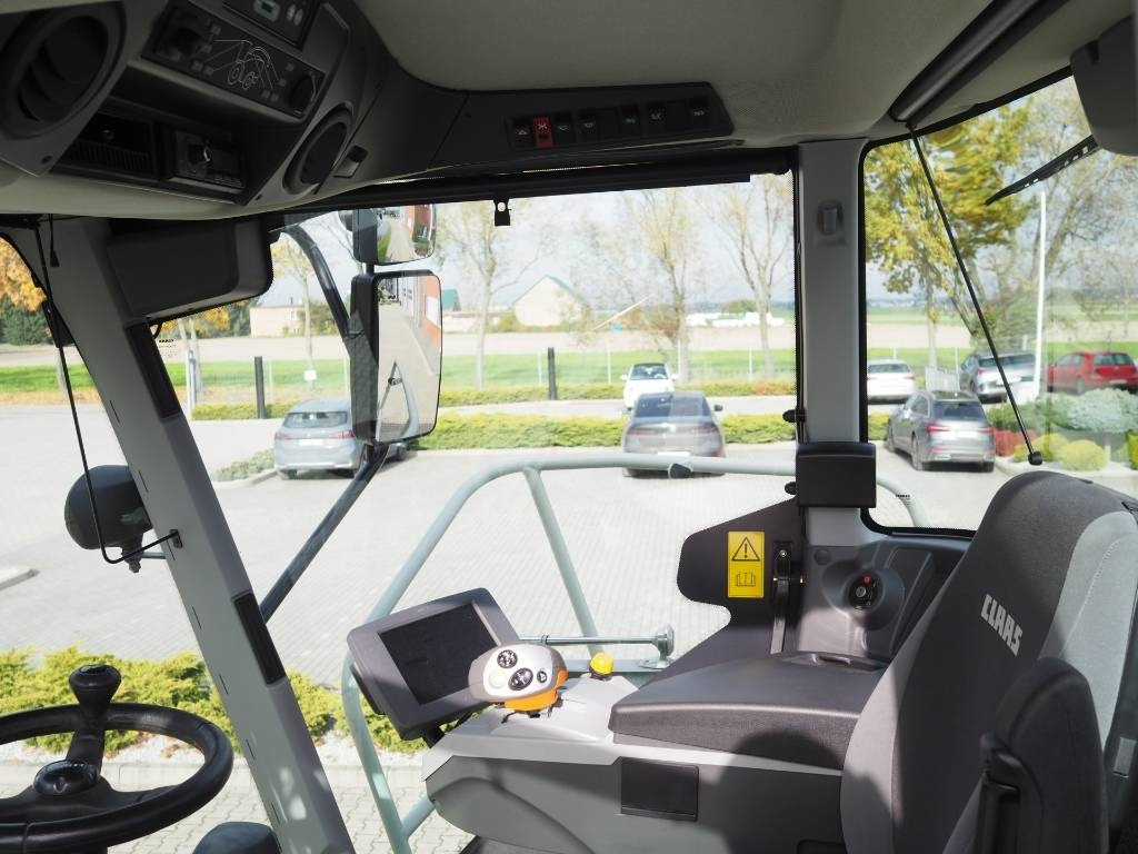 Claas Jaguar 930 + Orbis 600 SD  - crédit-bail Claas Jaguar 930 + Orbis 600 SD: photos 6