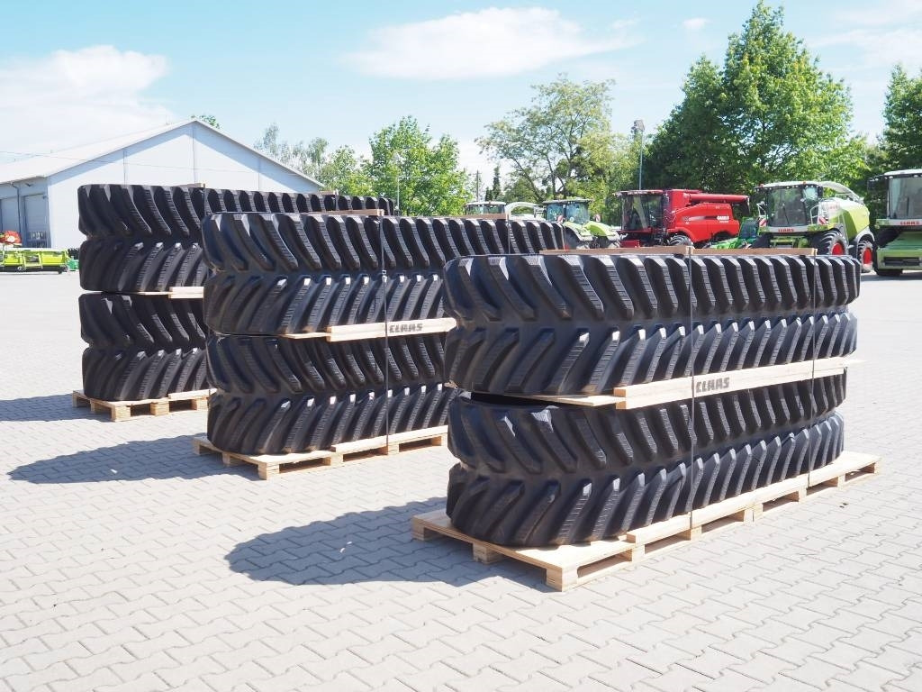 Claas Lexion, Trion, Rubber belt / track, 890 mm, 35" - Chenille pour Machine agricole: photos 5 Claas Lexion, Trion, Rubber belt / track, 890 mm, 35" - Chenille pour Machine agricole: photos 5