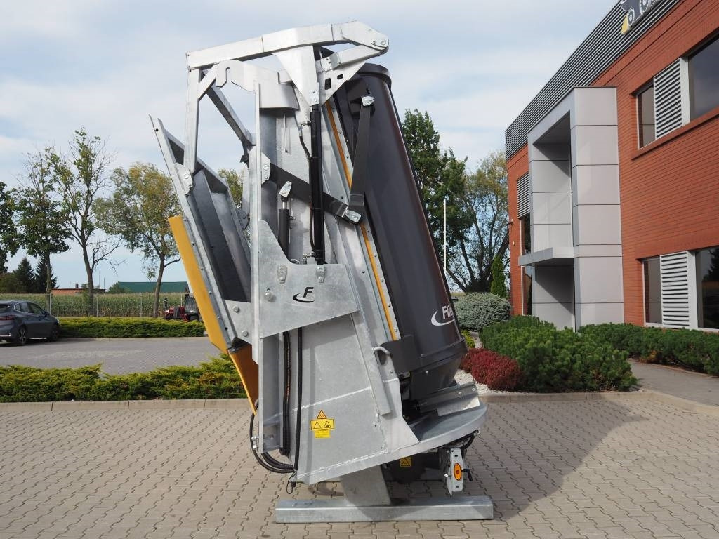 Fliegl S-2/ASW Profi  - Epandeur à fumier: photos 2 Fliegl S-2/ASW Profi  - Epandeur à fumier: photos 2