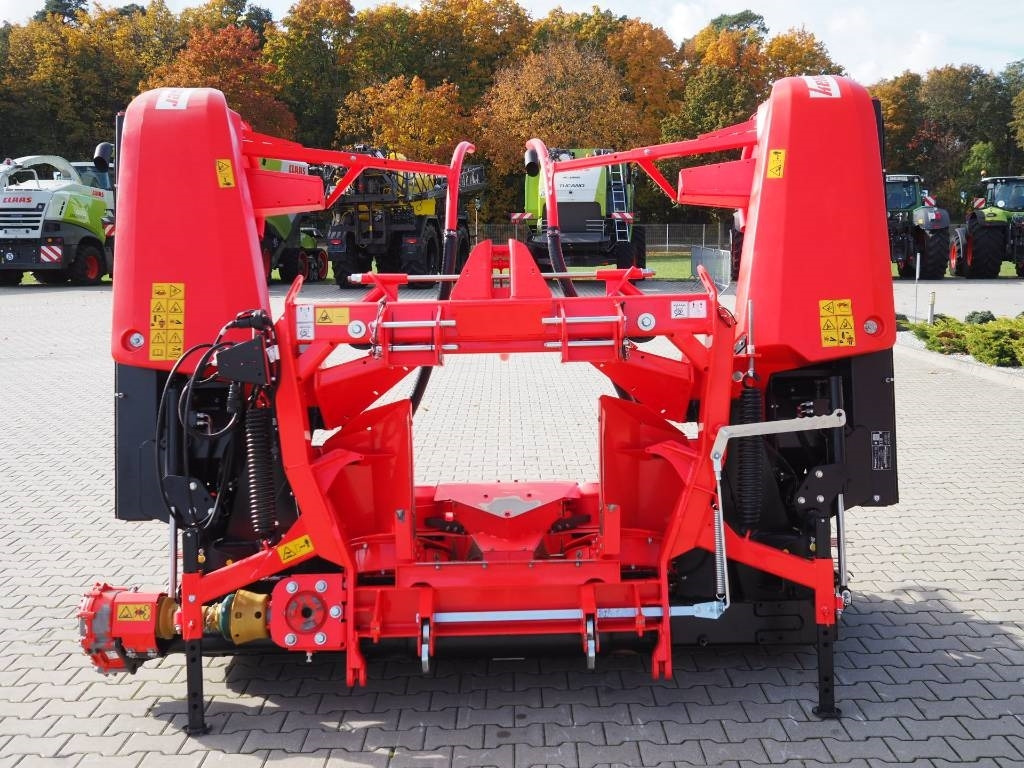 Kemper 360 Pro  - Accessoire aux ensileuses: photos 3 Kemper 360 Pro  - Accessoire aux ensileuses: photos 3