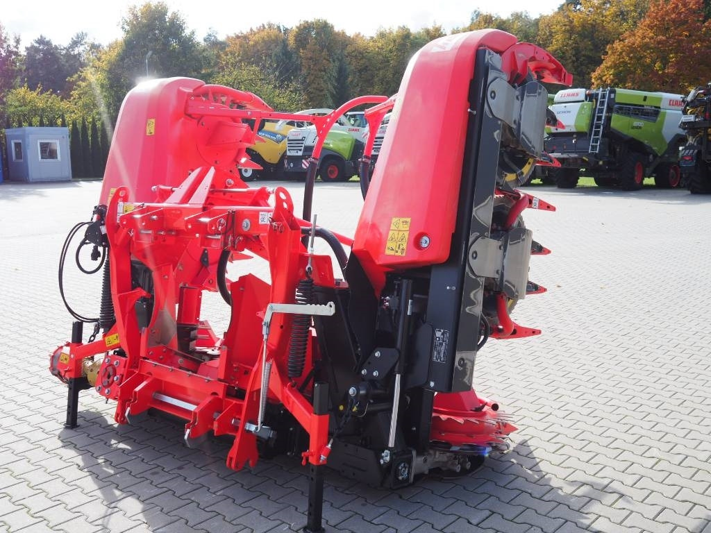 Kemper 360 Pro  - Accessoire aux ensileuses: photos 4 Kemper 360 Pro  - Accessoire aux ensileuses: photos 4