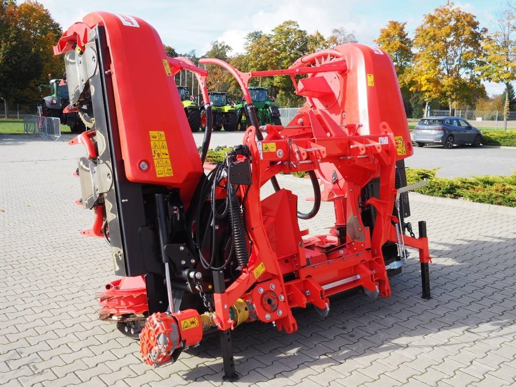 Kemper 360 Pro  - Accessoire aux ensileuses: photos 2 Kemper 360 Pro  - Accessoire aux ensileuses: photos 2