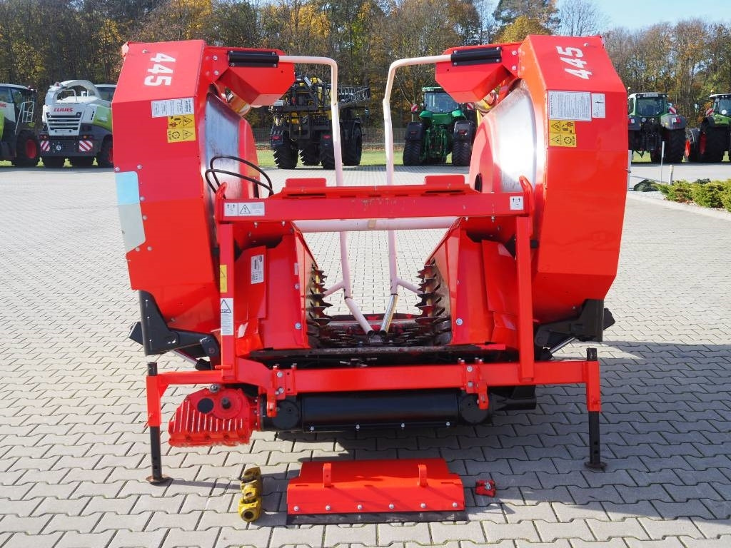 Kemper 445 - Accessoire de matériels de récolte: photos 3 Kemper 445 - Accessoire de matériels de récolte: photos 3