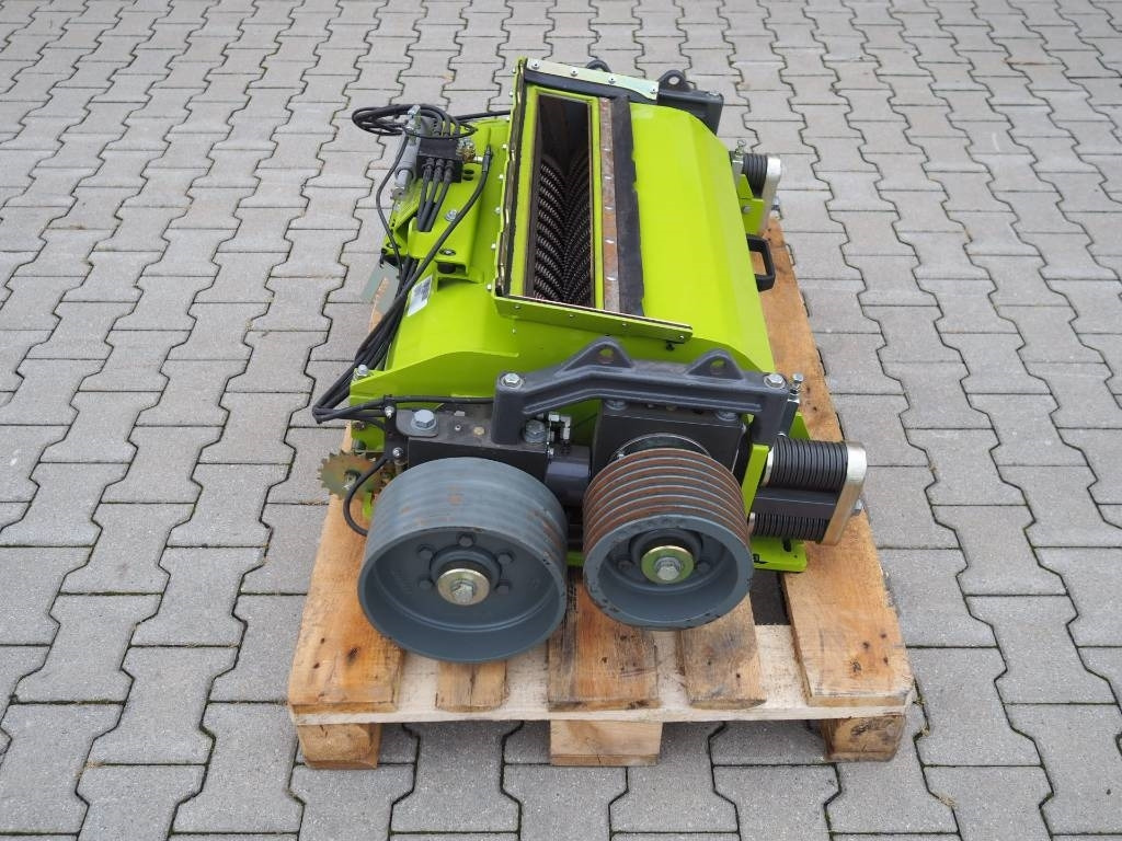 Claas Jaguar - MULTI CROP CRACKER MAX 120/130 - Pièces de rechange pour Matériel de récolte: photos 2 Claas Jaguar - MULTI CROP CRACKER MAX 120/130 - Pièces de rechange pour Matériel de récolte: photos 2